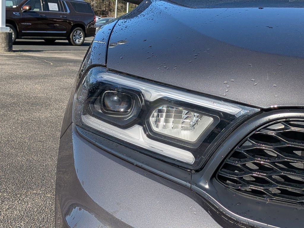 Used 2024 Dodge Durango GT RWD image 13