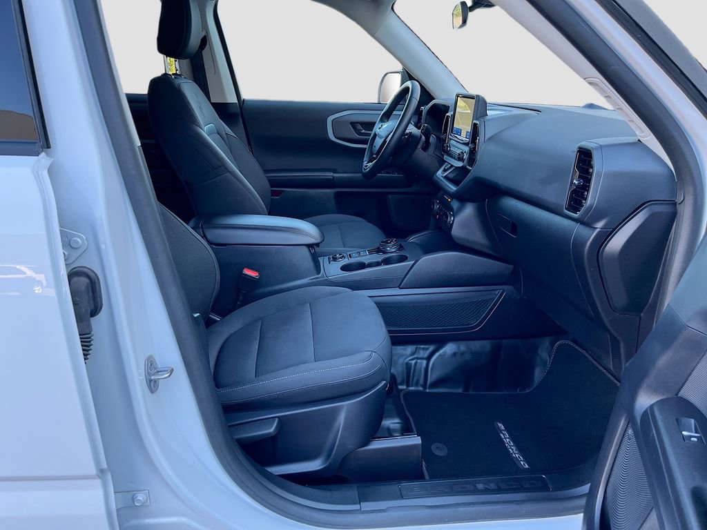 Used 2023 Ford Bronco Sport Badlands image 30