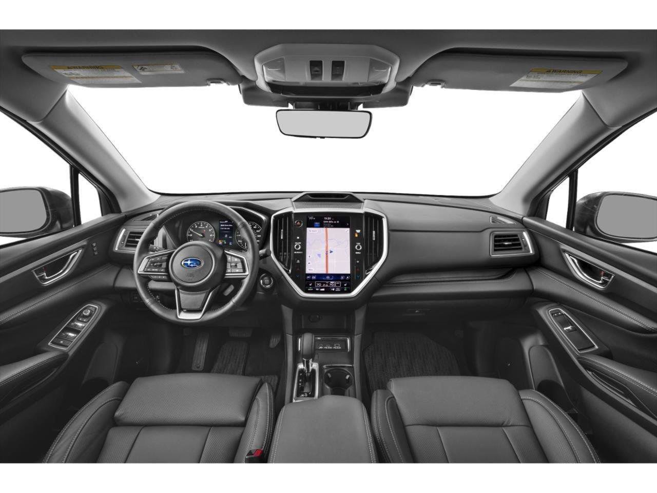 Certified 2026 Subaru Ascent Limited w/ Popular Package #2 AWD/4WD image 5