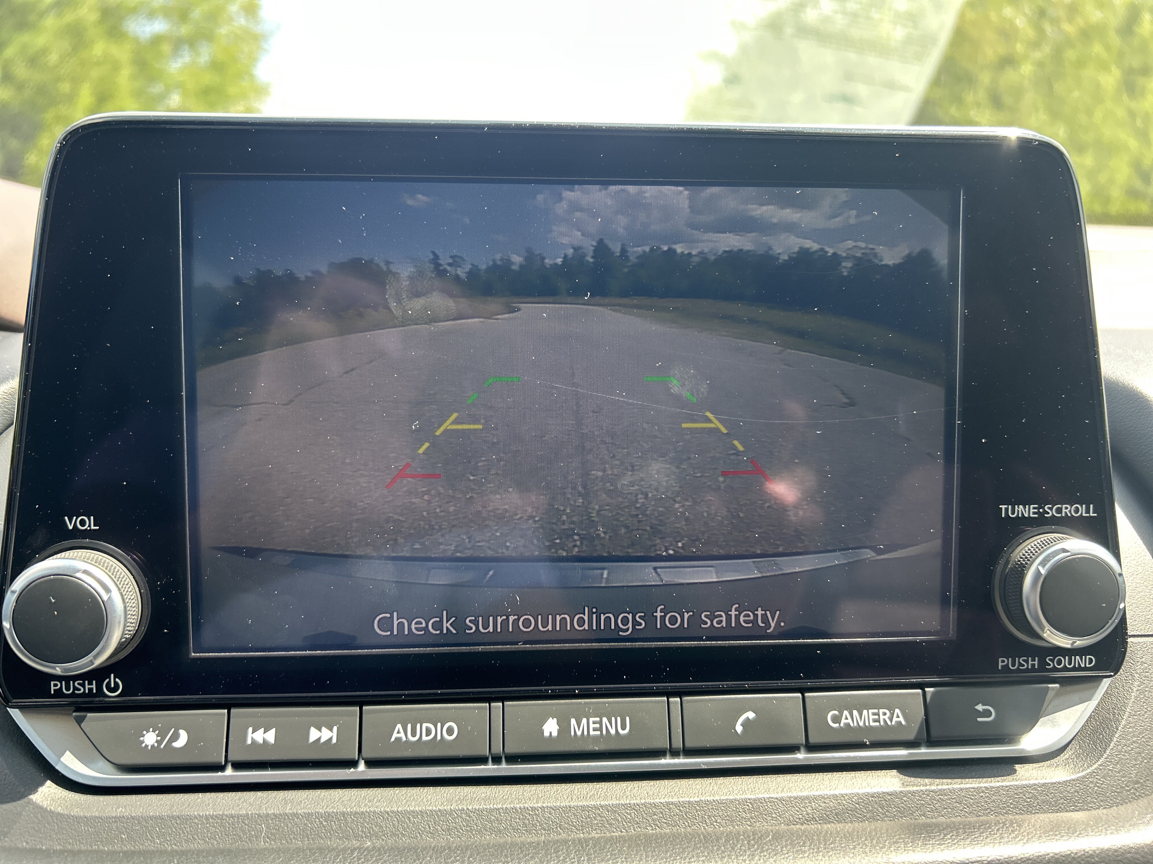 Certified 2023 Nissan Rogue SV AWD/4WD image 26