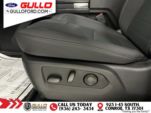 Used 2026 GMC Hummer EV 4x4 Crew Cab image 21