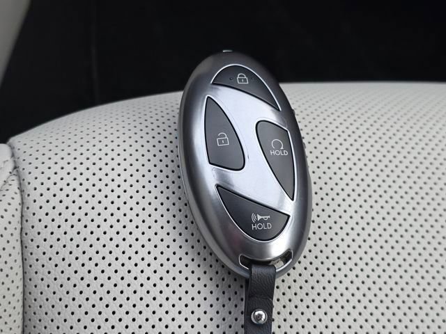 New 2026 Hyundai Tucson Limited w/ Tow & Go Package image 28