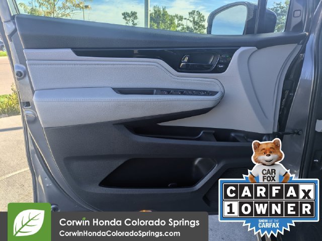 Used 2019 Honda Odyssey Elite image 13