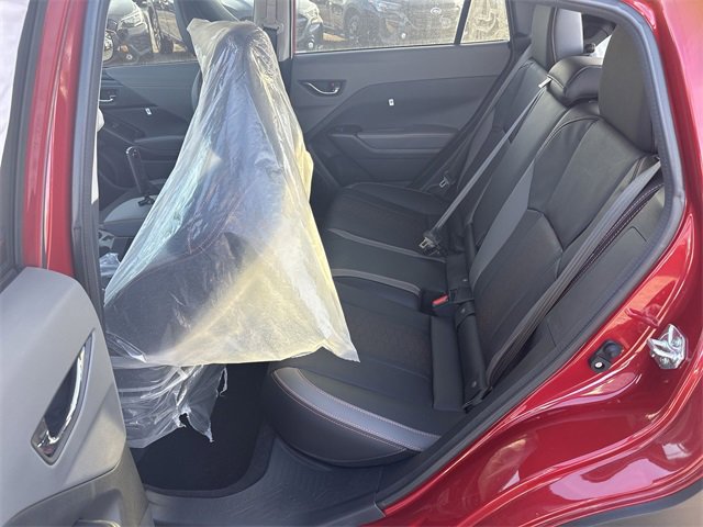 New 2026 Subaru Crosstrek 2.5i Limited image 21