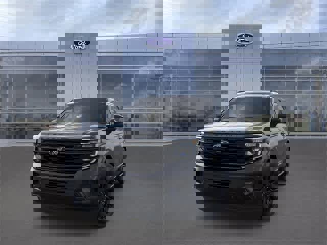 New 2025 Ford Expedition Platinum w/ Stealth Appearance Package image 2