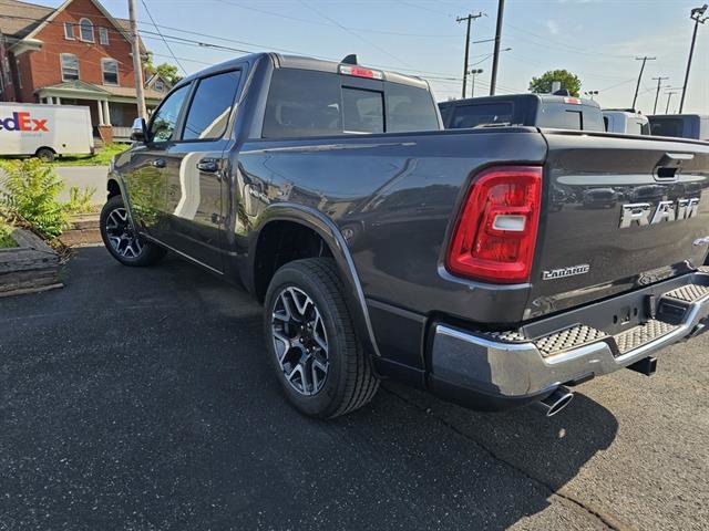 New 2026 RAM 1500 Laramie image 5