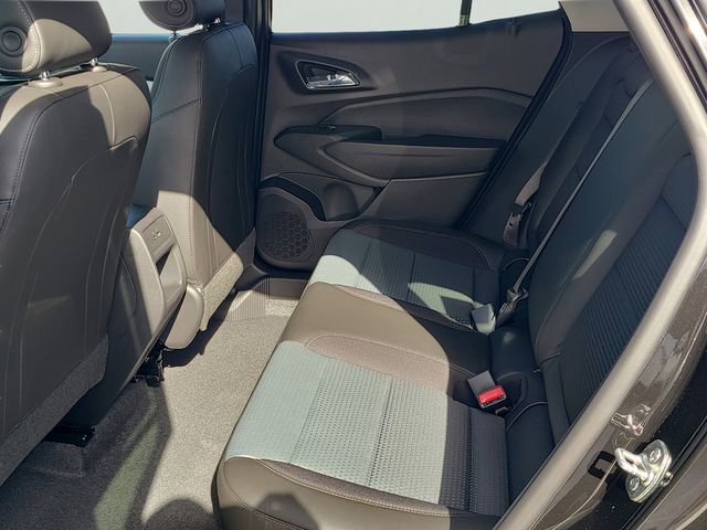 New 2026 Chevrolet Trax LT w/ Driver Confidence Package FWD image 8