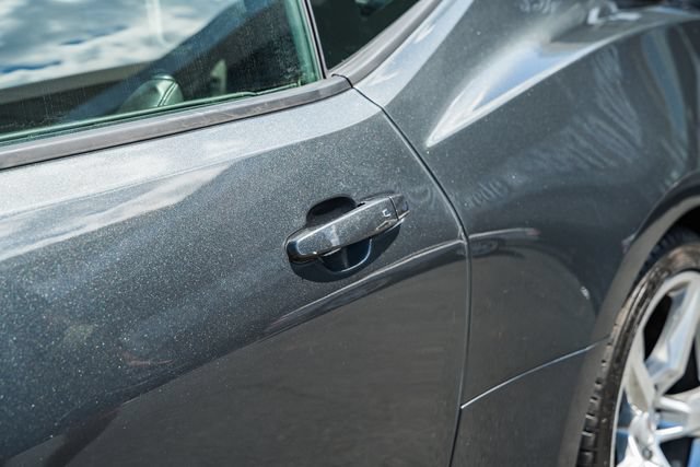 Used 2018 Chevrolet Camaro SS RWD image 17