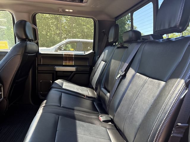Used 2020 Ford F150 Lariat AWD/4WD image 21