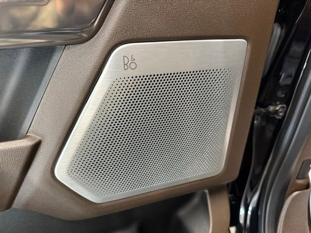 Used 2024 Ford F250 King Ranch w/ Chrome Package image 16