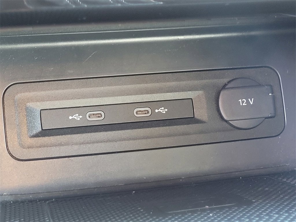 Used 2022 Volkswagen Atlas SE image 22