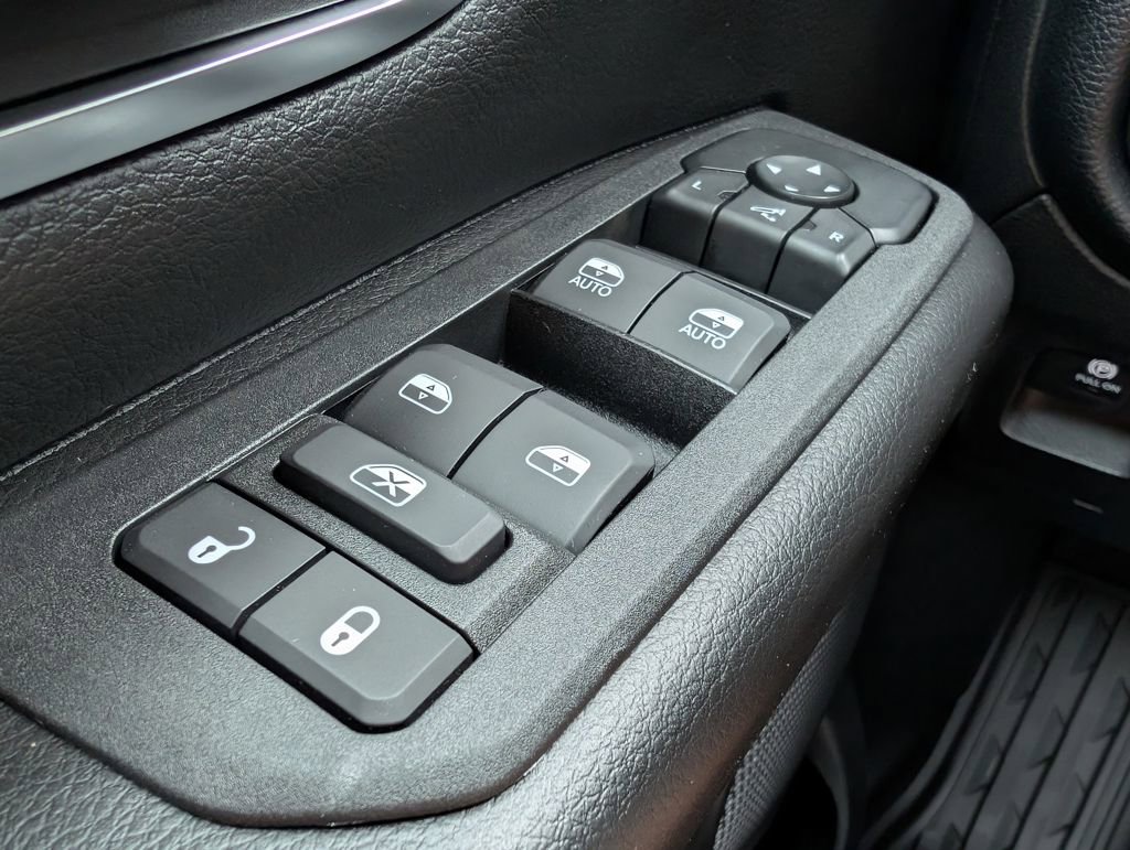 New 2026 RAM 1500 Big Horn image 41