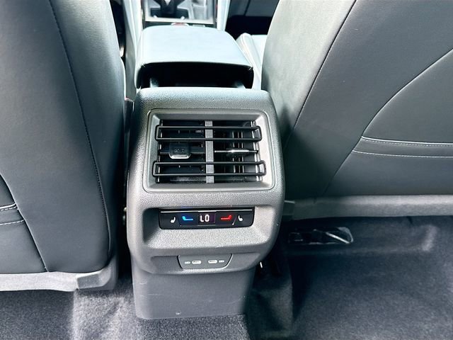 Used 2025 Volkswagen Tiguan SEL R-Line AWD/4WD image 25