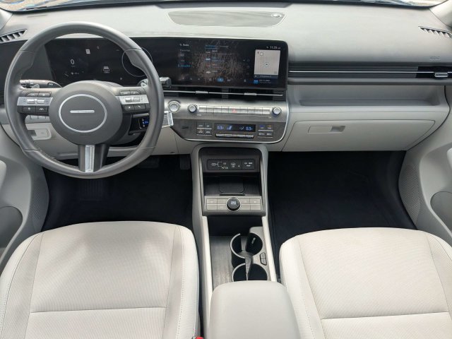 Used 2024 Hyundai Kona SEL w/ Convenience Package FWD image 15
