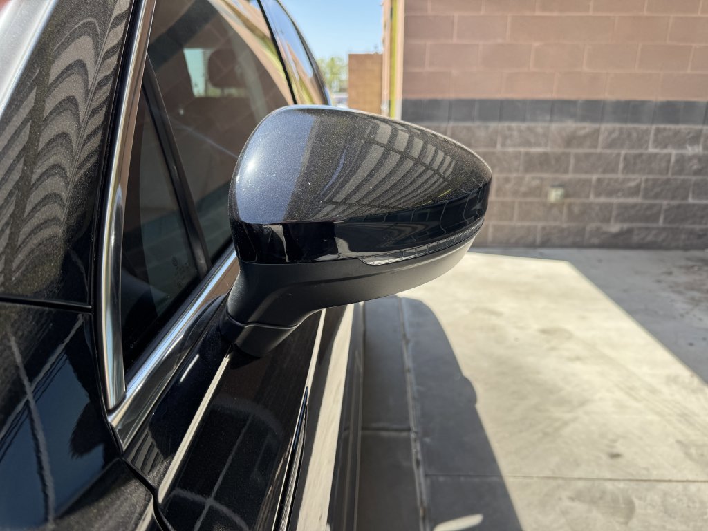 Used 2023 Volkswagen Tiguan SE image 12