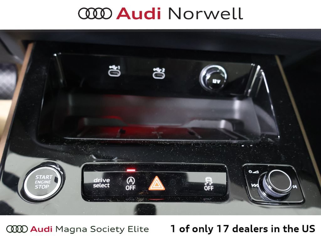 New 2026 Audi A5 Prestige AWD/4WD image 4