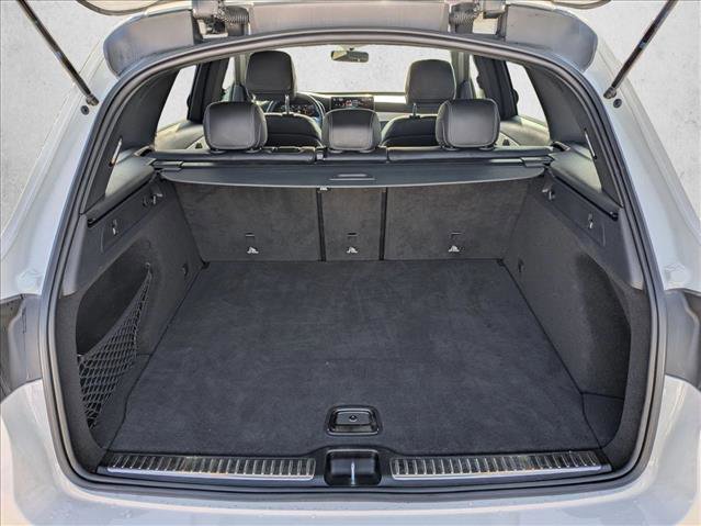 Used 2021 Mercedes-Benz GLC 300 image 6