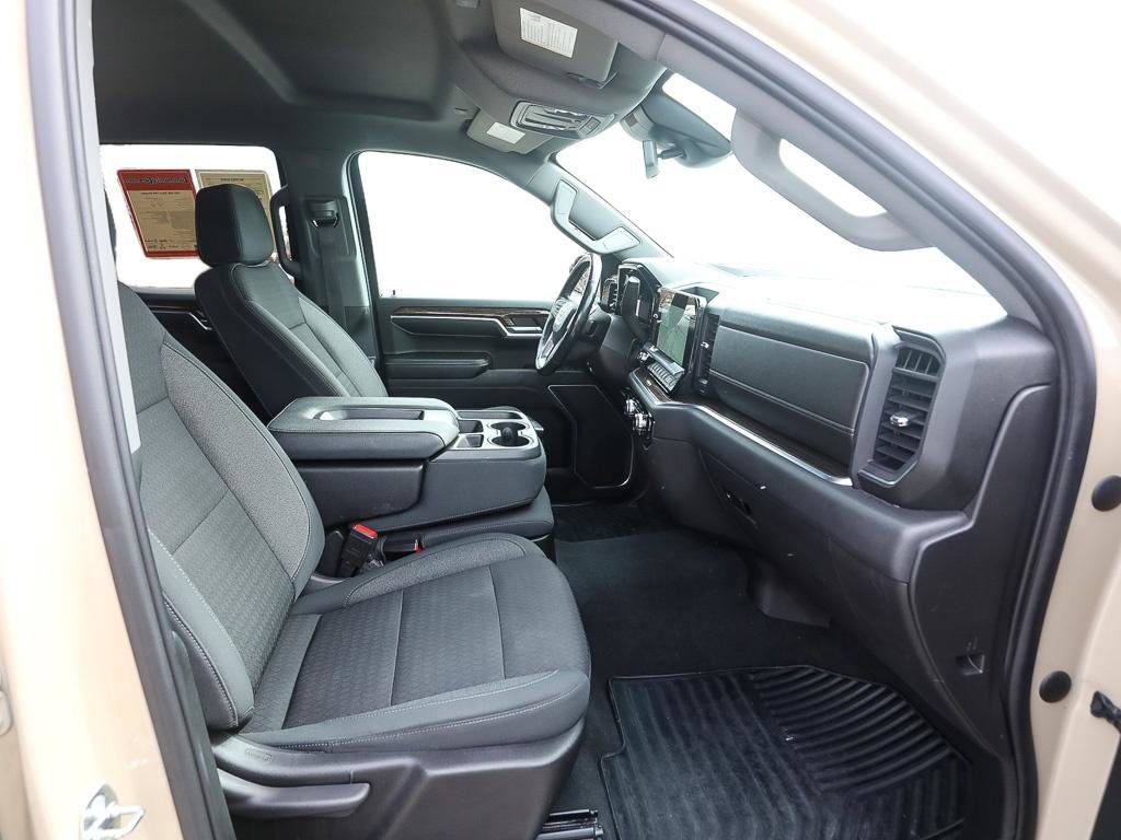 Used 2022 GMC Sierra 1500 Elevation image 23