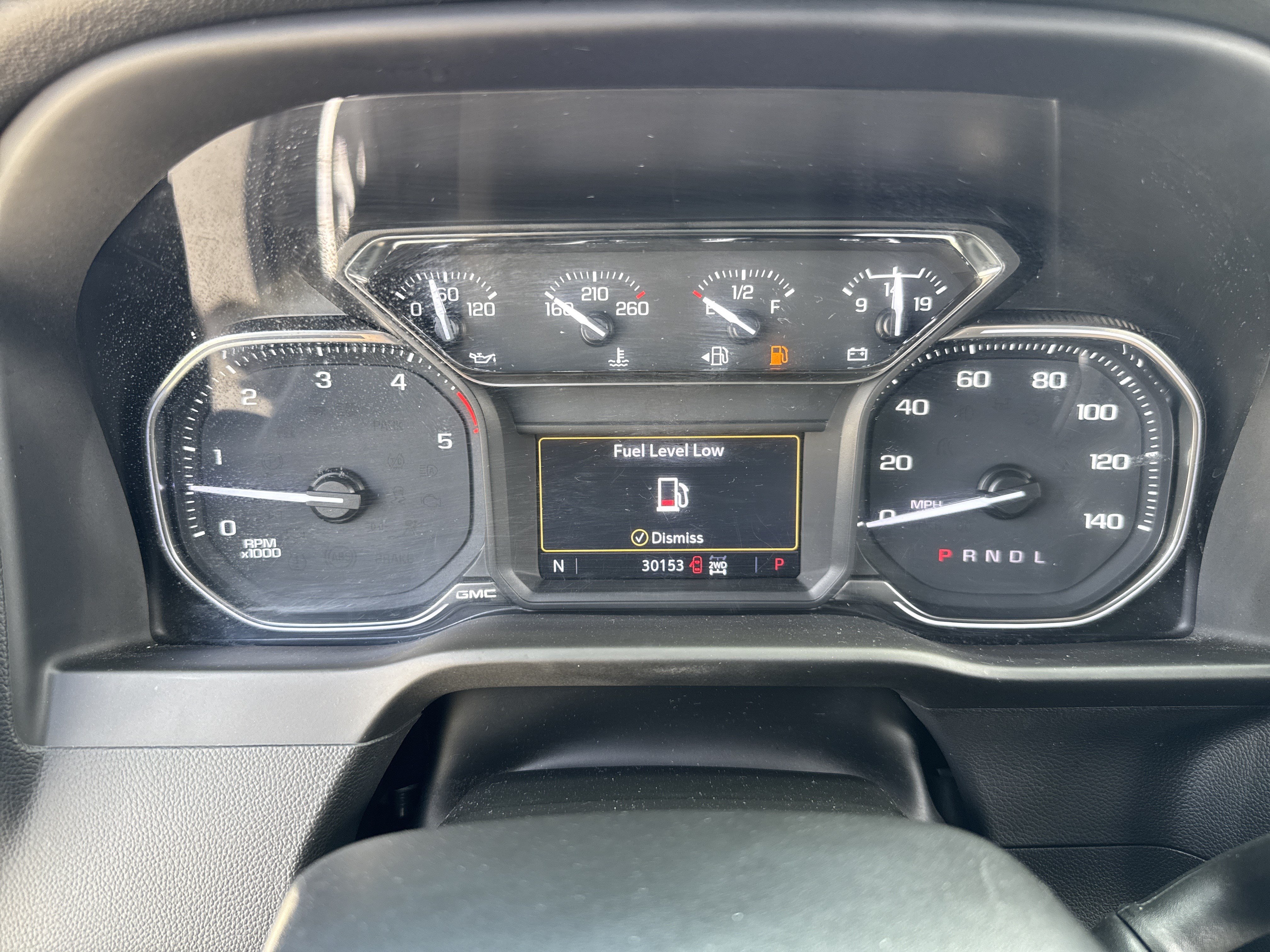 Used 2023 GMC Sierra 3500 AT4 w/ Gooseneck/5TH Wheel Package AWD/4WD image 17