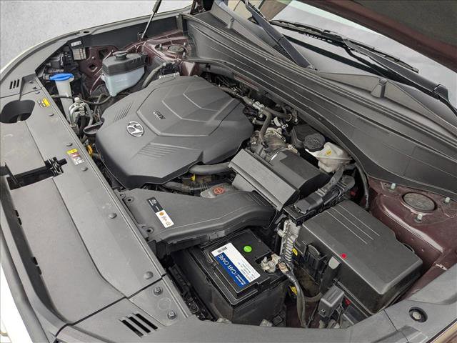 Used 2020 Hyundai Palisade SEL image 23