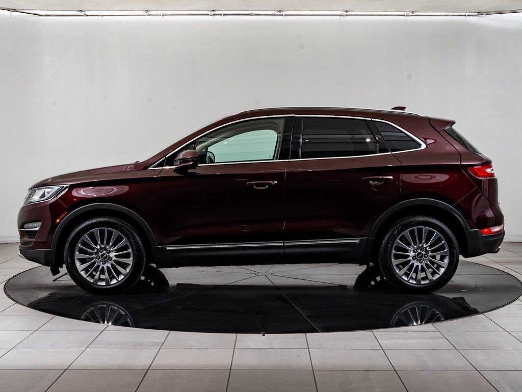 Used 2016 Lincoln MKC Reserve w/ Lincoln MKC Climate Package image 5