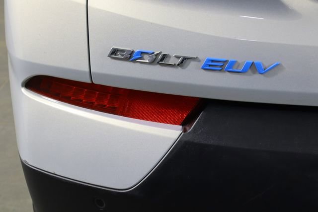 Used 2023 Chevrolet Bolt EUV LT w/ Driver Confidence Package image 37