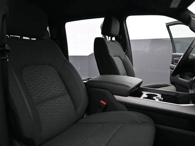 New 2026 RAM 1500 4x4 Crew Cab image 26