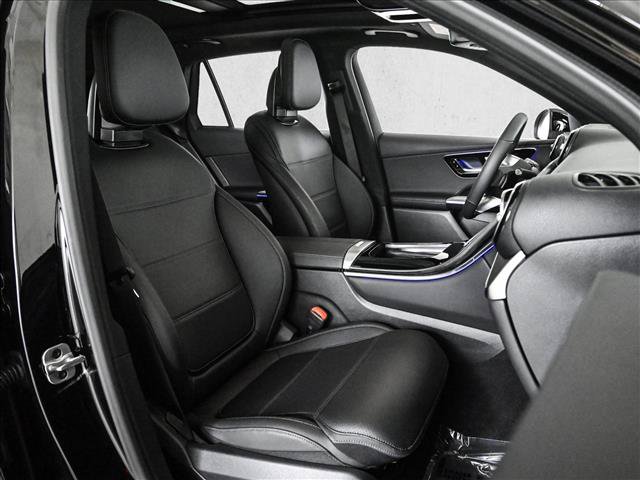 Certified 2026 Mercedes-Benz GLC 300 4MATIC image 23