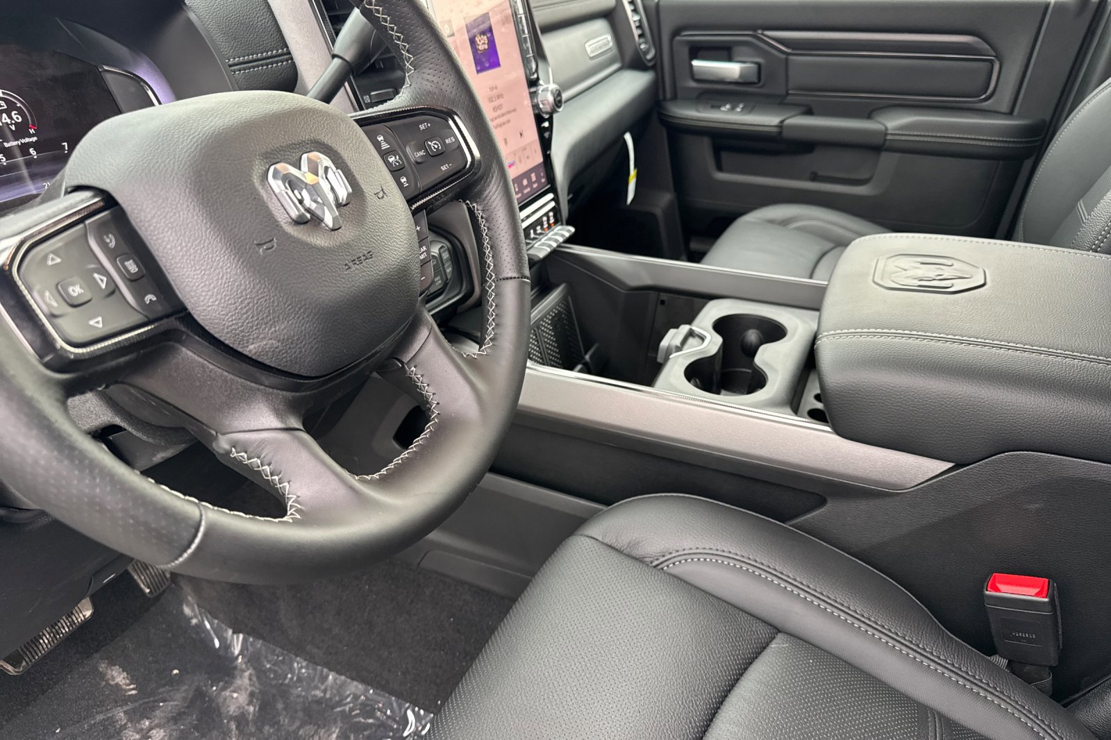 New 2026 RAM 2500 Power Wagon image 9