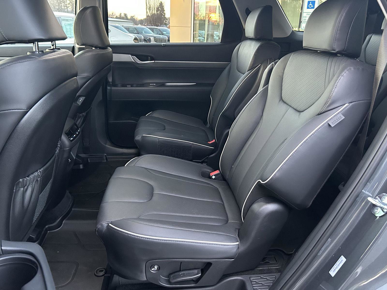 Certified 2025 Hyundai Palisade XRT AWD/4WD image 16