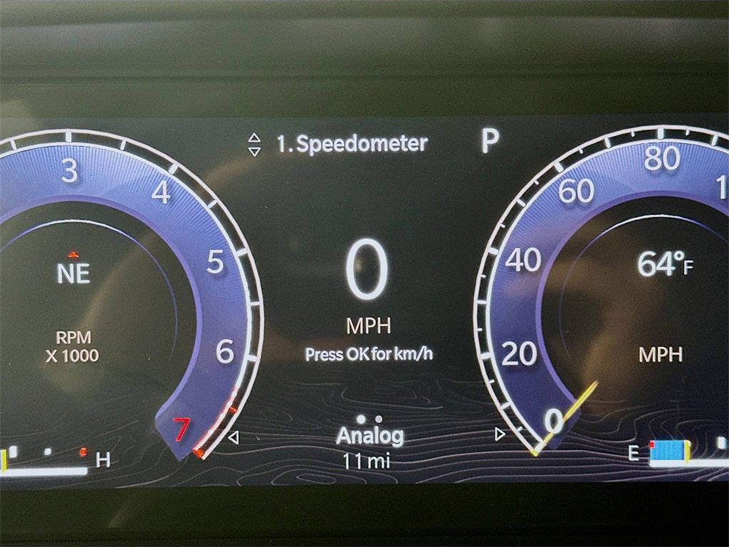 New 2026 Jeep Grand Cherokee L Laredo image 11