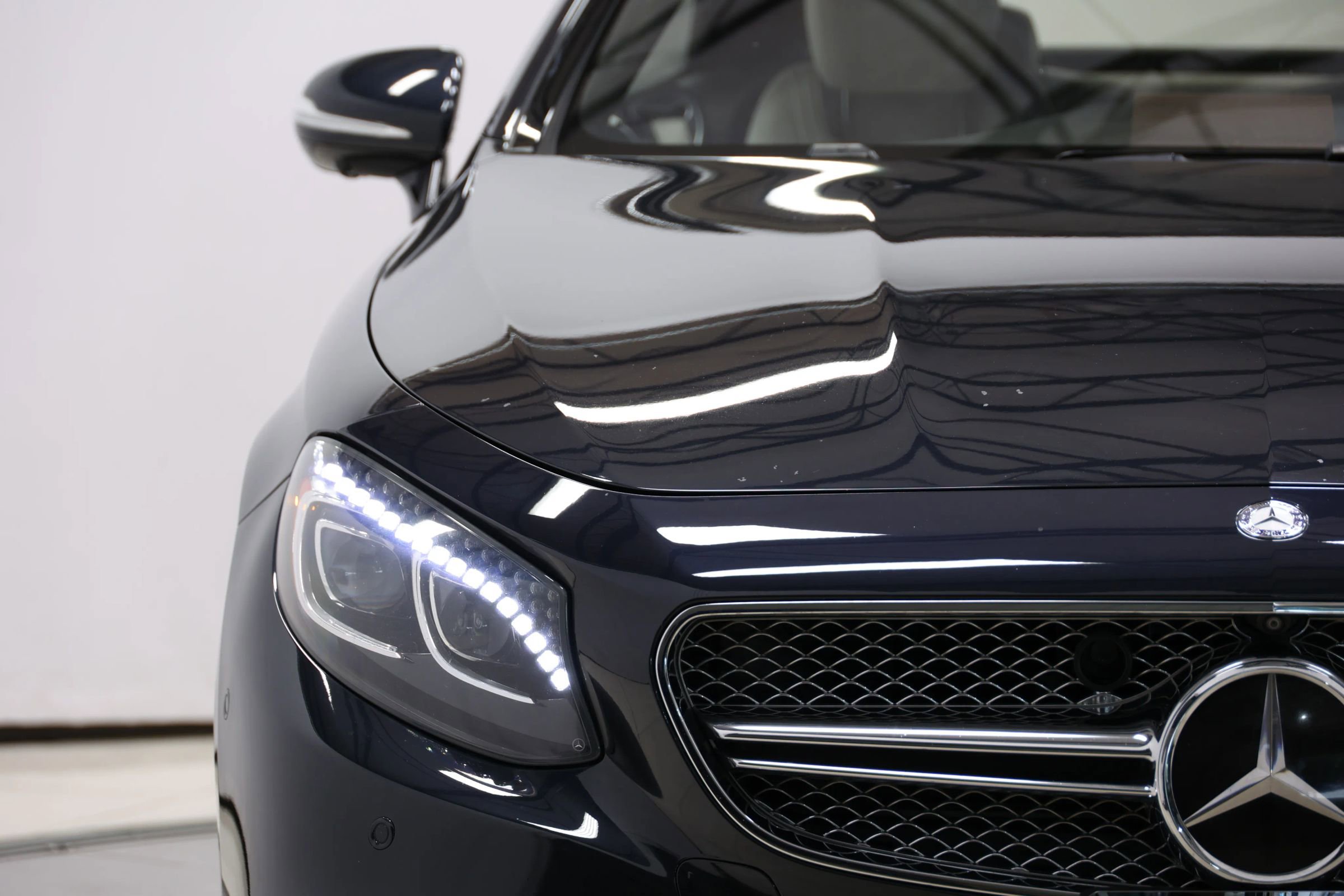 Used 2016 Mercedes-Benz S 65 AMG Coupe image 57