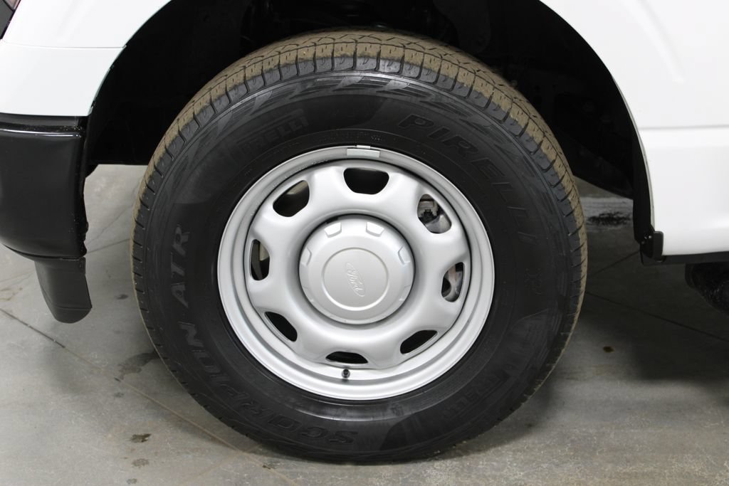 Used 2024 Ford F150 XL AWD/4WD image 21