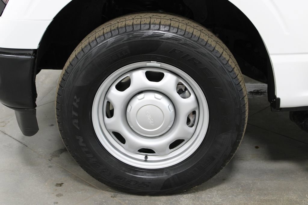 Used 2024 Ford F150 XL image 21