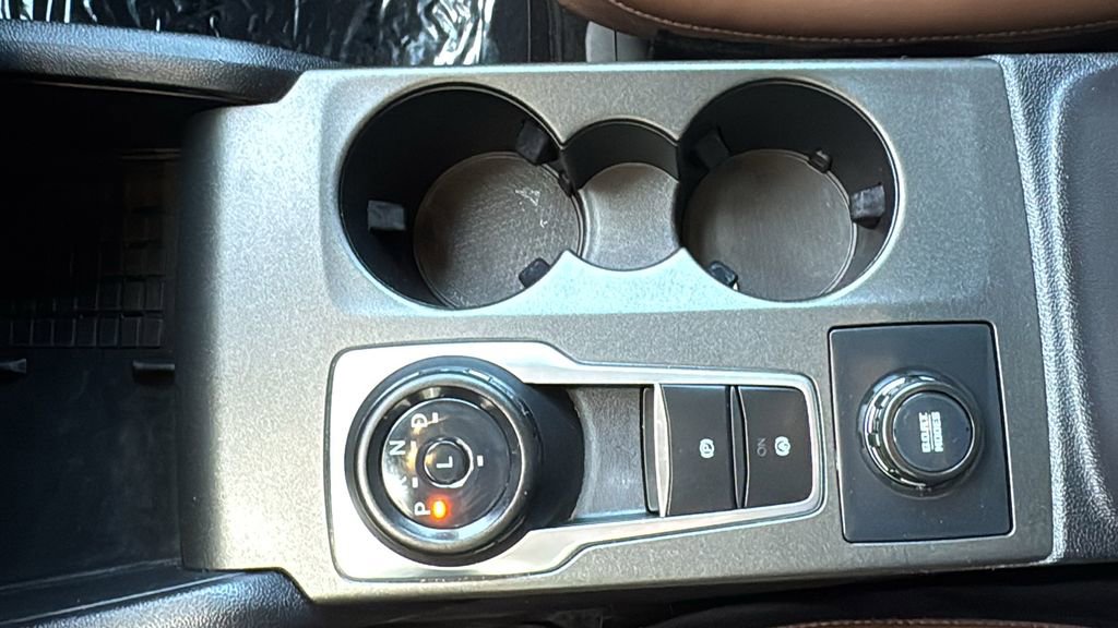 Certified 2025 Ford Bronco Sport Outer Banks w/ Outer Banks Tech Package+ image 16