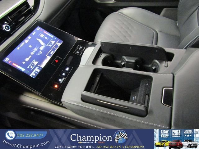 Used 2025 INFINITI QX80 Autograph image 52