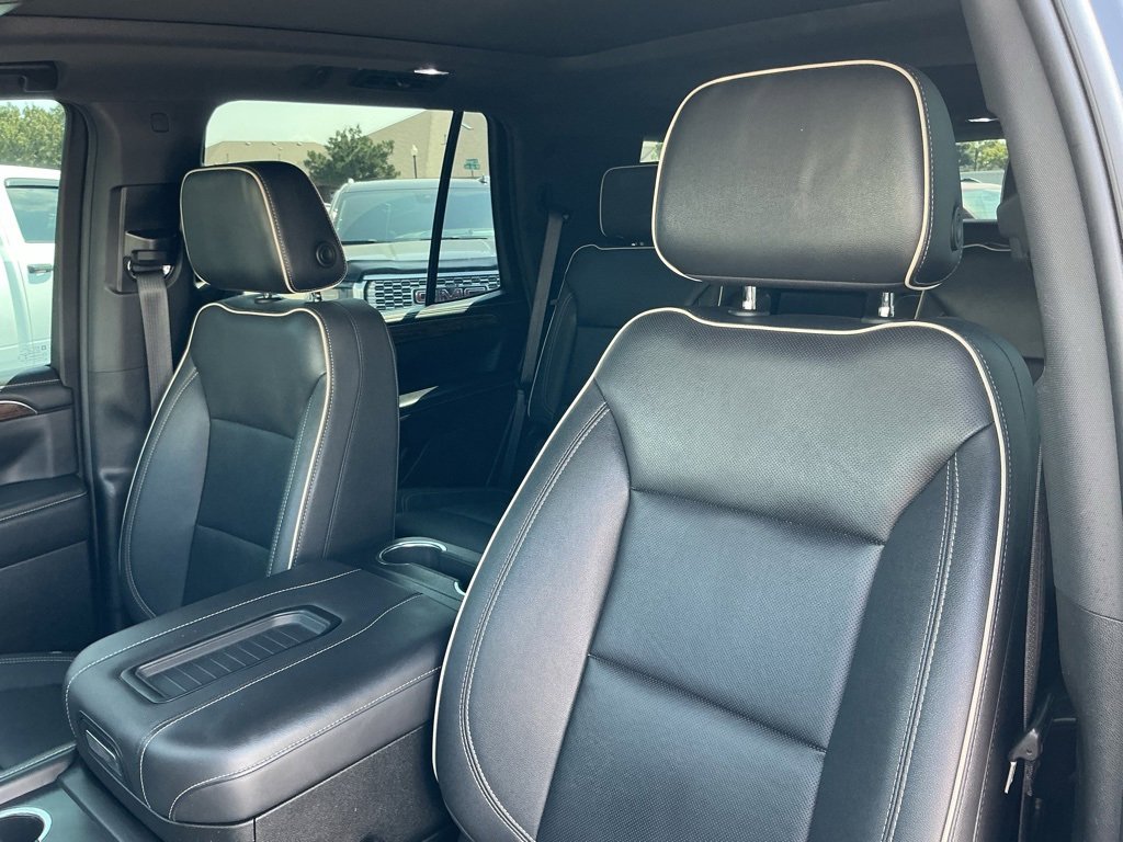 Used 2023 Chevrolet Tahoe Premier w/ Max Trailering Package image 75