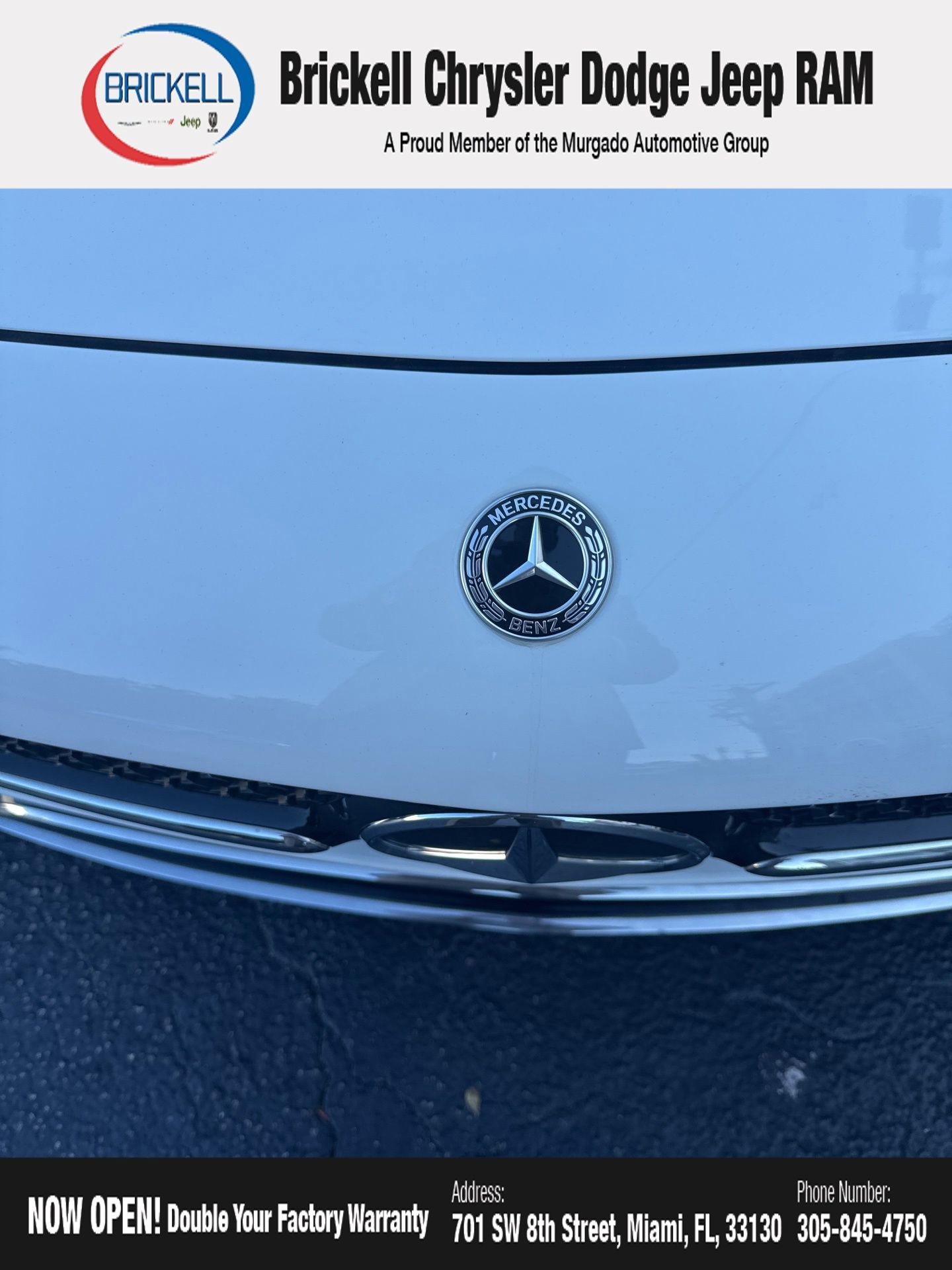 Used 2024 Mercedes-Benz CLE 300 4MATIC Coupe image 22