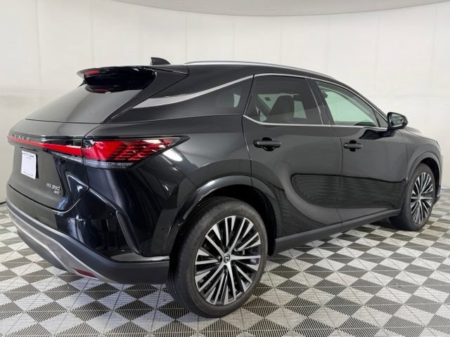 Used 2023 Lexus RX 350 Premium Plus w/ Accessory Package AWD/4WD image 13