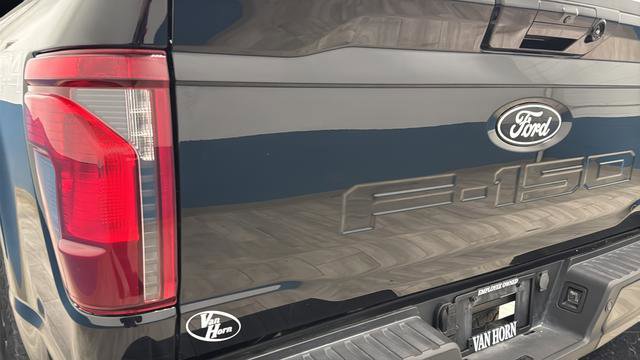 Used 2024 Ford F150 XLT w/ Equipment Group 302A MID image 41