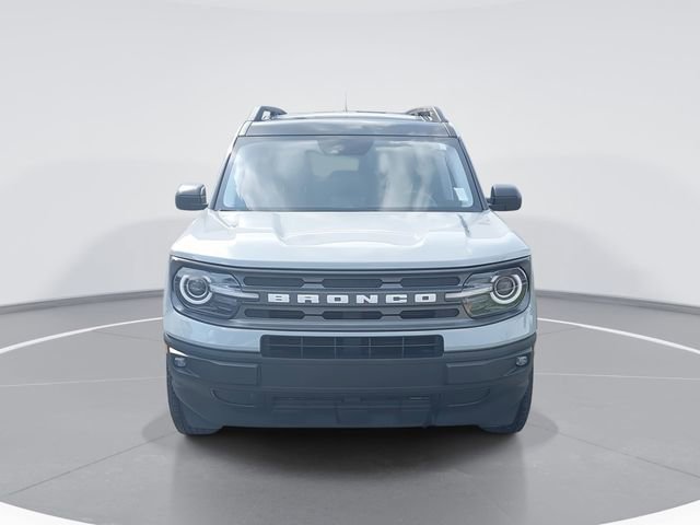 Certified 2023 Ford Bronco Sport Big Bend w/ Convenience Package image 8