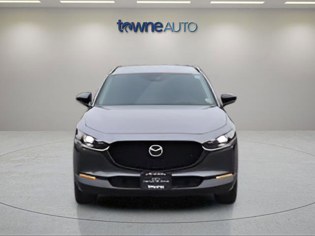 Used 2025 MAZDA CX-30 2.5 Turbo w/ Premium Plus Pkg AWD/4WD image 8