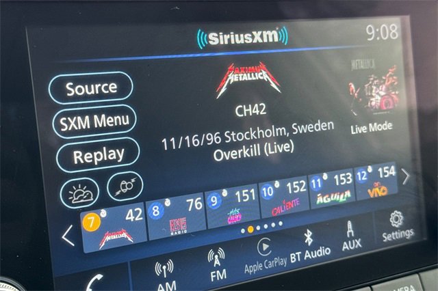 Used 2025 Nissan Sentra SV image 26