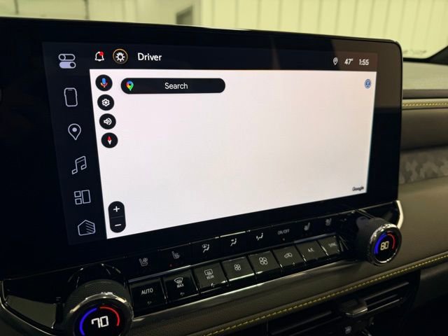 Certified 2026 Chevrolet Colorado ZR2 w/ Technology Package image 14