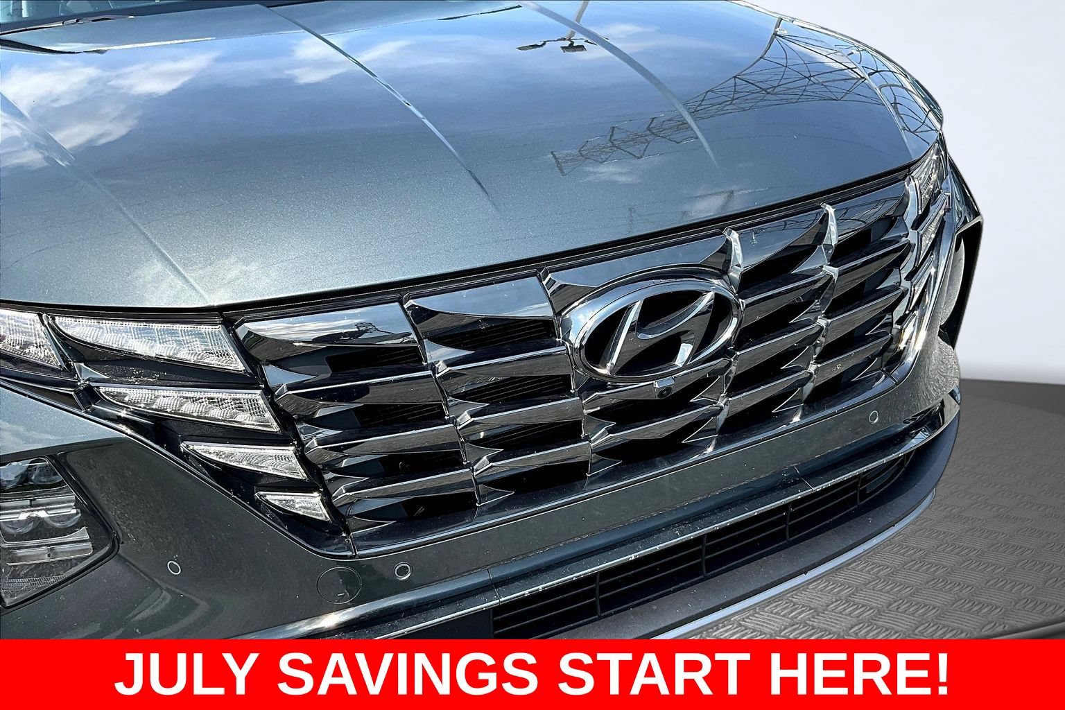 Used 2023 Hyundai Tucson Limited AWD/4WD image 42