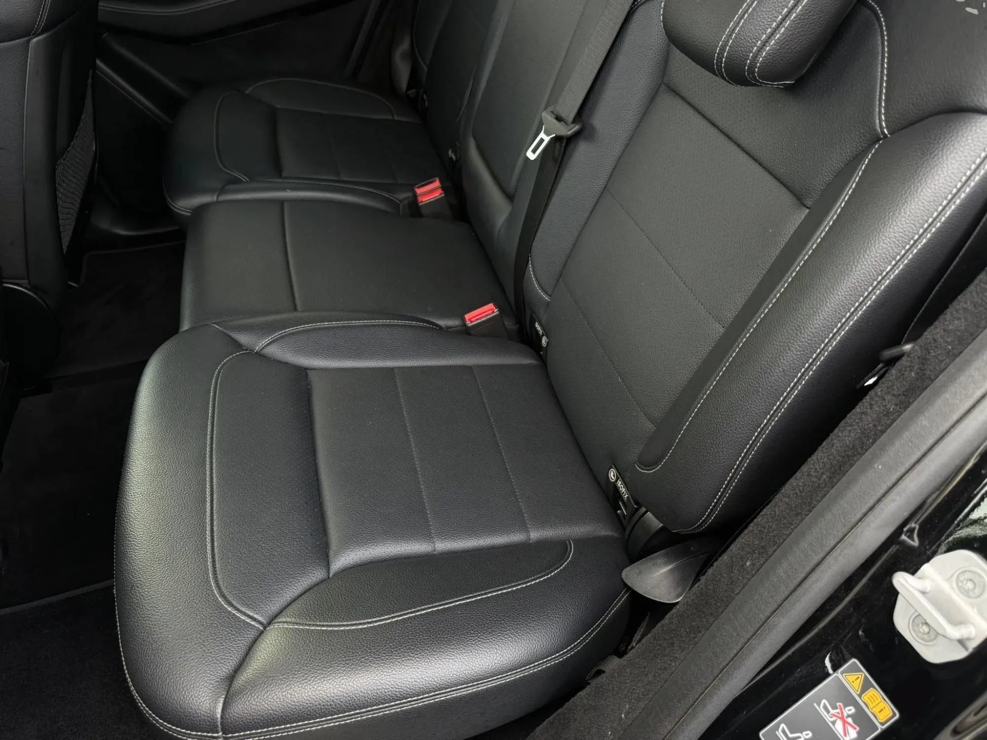 Used 2015 Mercedes-Benz ML 350 2WD image 22