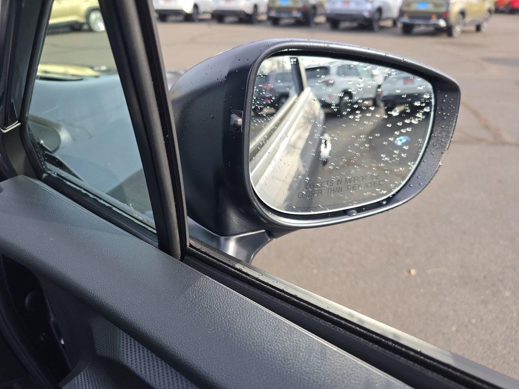 New 2026 Subaru Crosstrek 2.5i Limited image 15