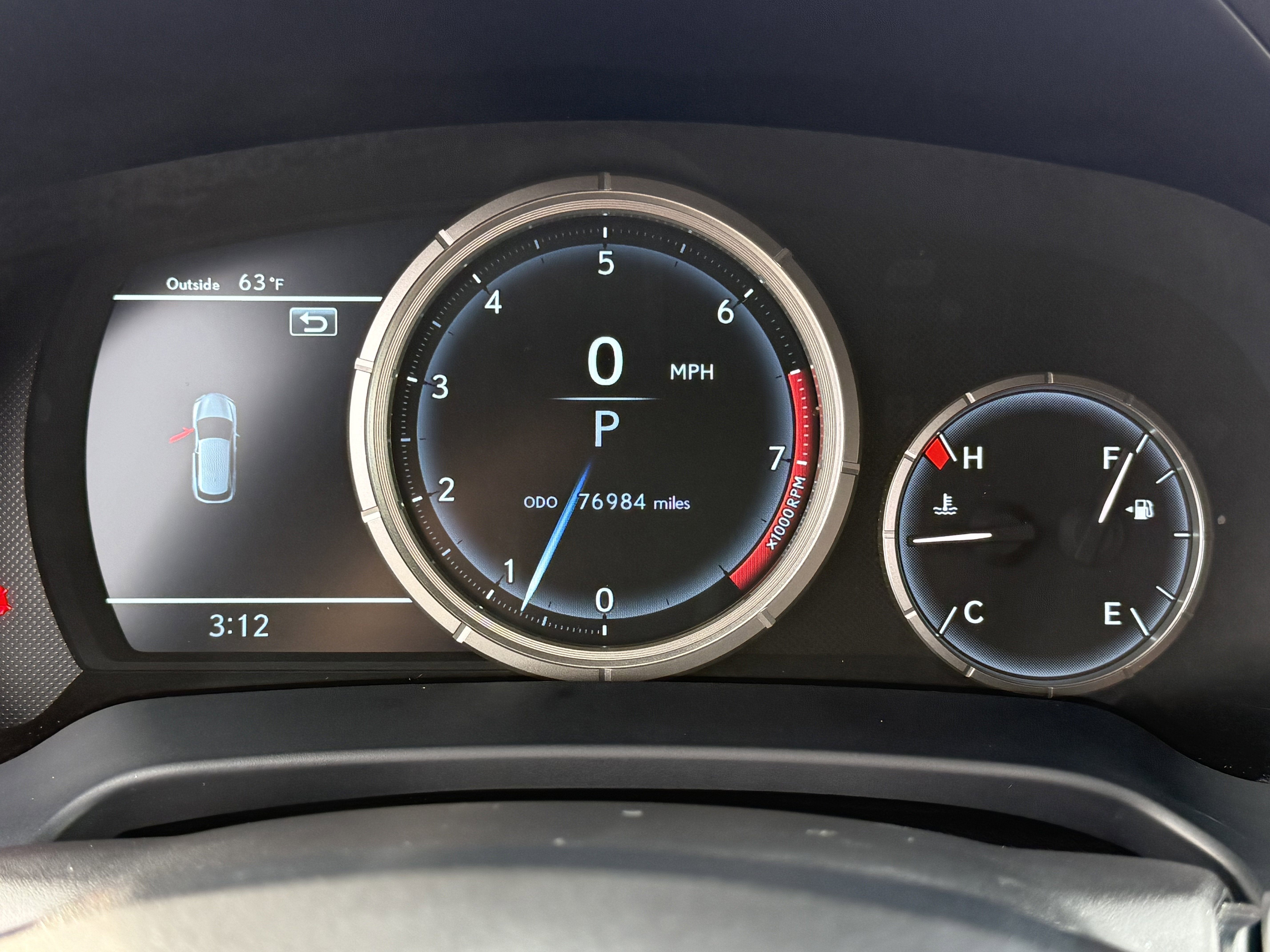 Certified 2022 Lexus RX 350 F Sport w/ Accessory Package image 27