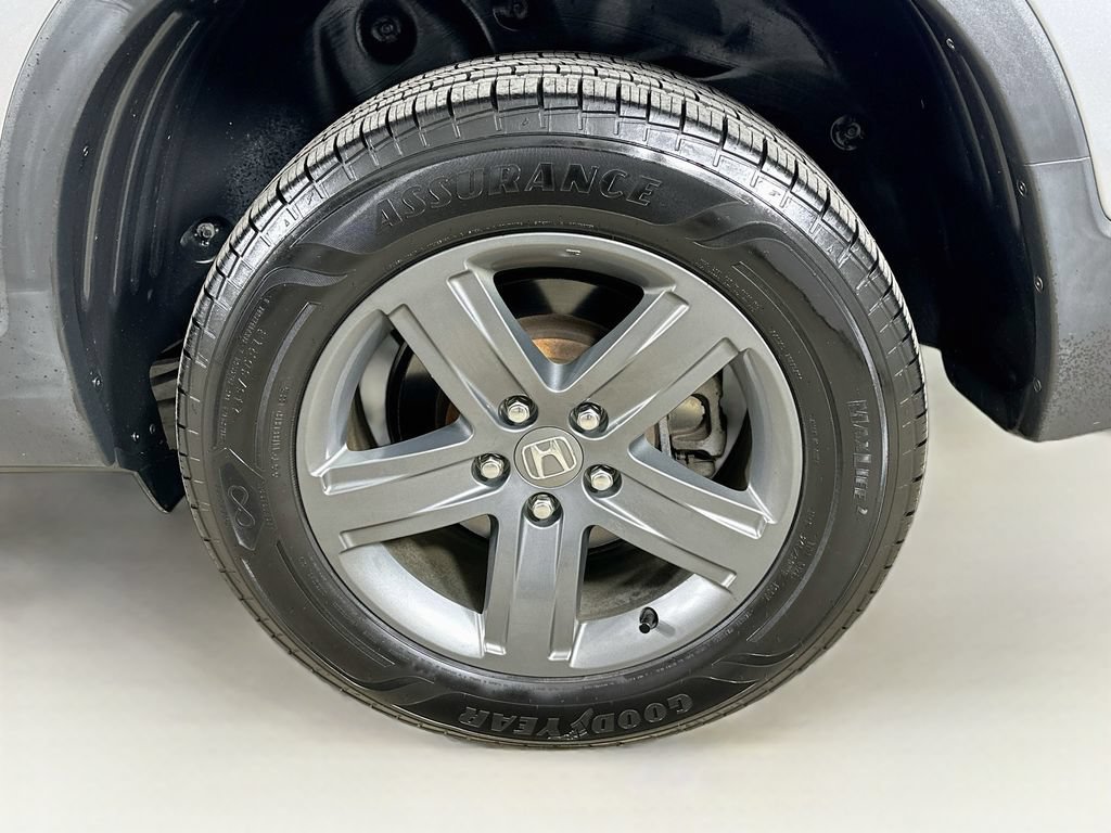 Used 2021 Honda Ridgeline RTL-E image 34