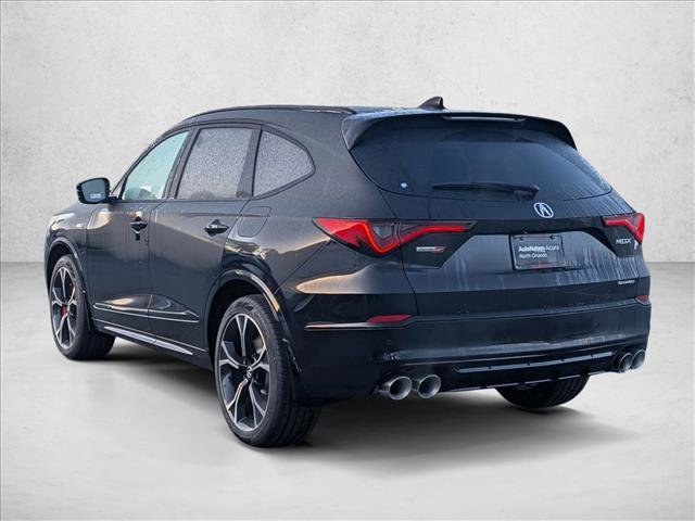 New 2026 Acura MDX Type S image 9
